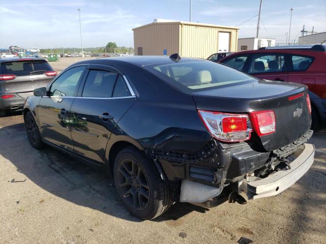 Photo 3 from auction – 2014 CHEVROLET MALIBU 1LT with VIN 1G11C5SL9EF103785