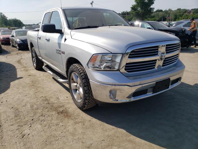 RAM 1500 SLT 2014 with VIN 1C6RR7GTXES288683 - Photo from auction