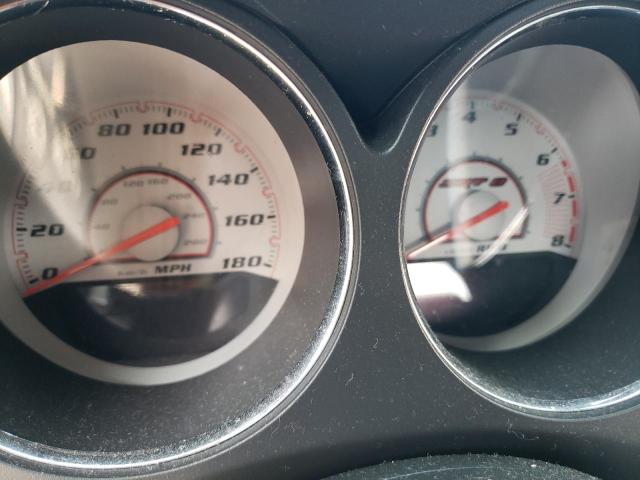 Photo 8 from auction – 2012 DODGE CHALLENGER with VIN 2C3CDYCJ4CH225546