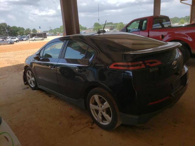 Photo 3 from auction – 2015 CHEVROLET VOLT with VIN 1G1RA6E48FU125924