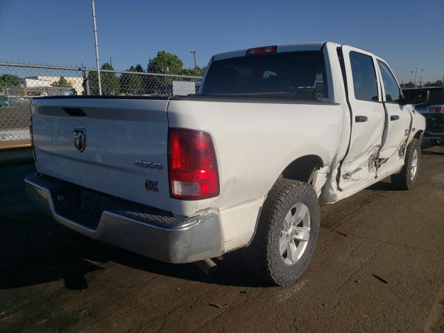 Photo 4 from auction – 2015 RAM 1500 ST with VIN 3C6RR7KT8FG554878