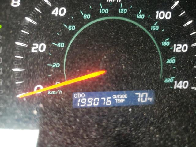 Photo 8 from auction – 2009 TOYOTA CAMRY BASE with VIN 4T4BE46K29R134896