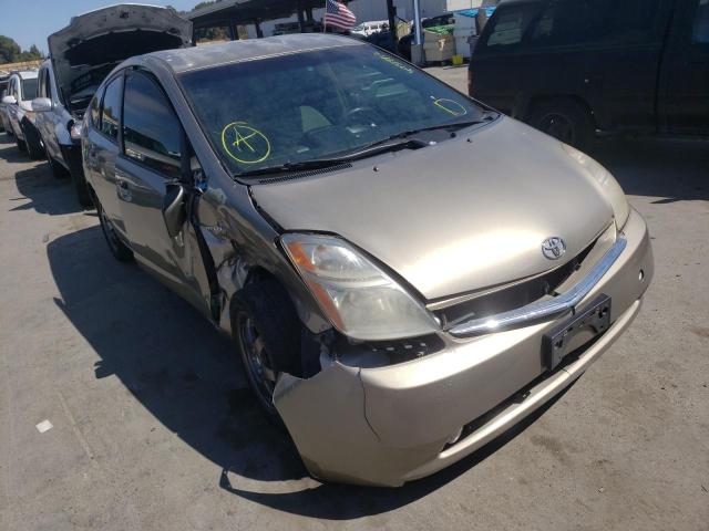 Photo 1 from auction – 2009 TOYOTA PRIUS with VIN JTDKB20U893488059