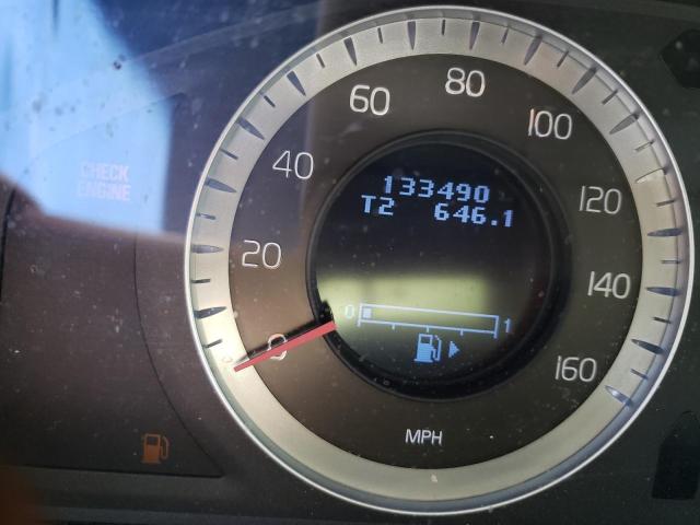 Photo 8 from auction – 2010 VOLVO XC60 T6 with VIN YV4992DZ2A2031111