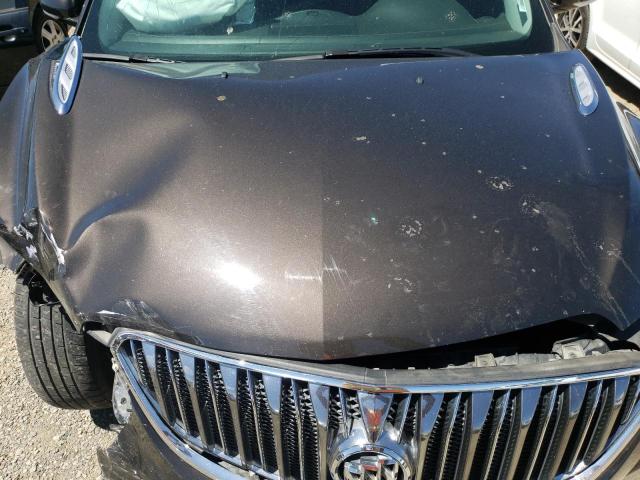 Photo 7 from auction – 2014 BUICK ENCLAVE with VIN 5GAKRBKDXEJ301761