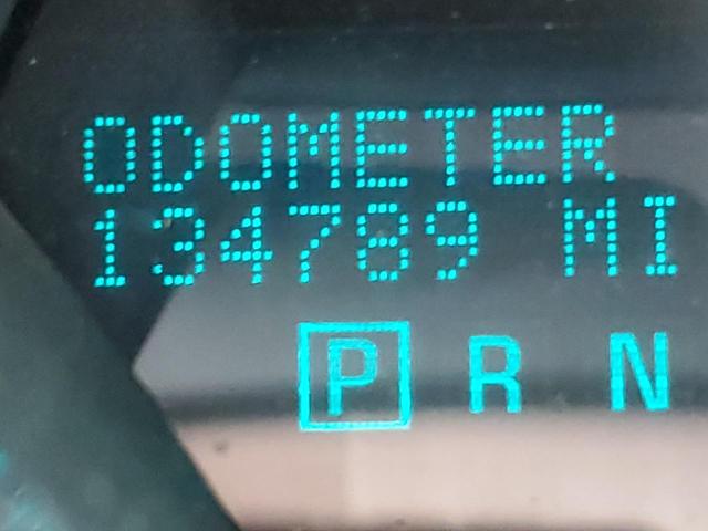 Photo 8 from auction – 2015 CHEVROLET TRAVERSE L with VIN 1GNKRFED8FJ288485