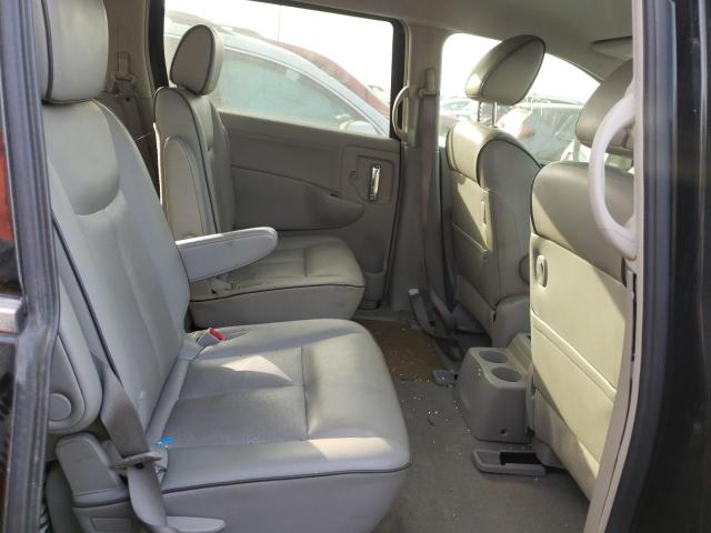 Photo 6 from auction – 2015 NISSAN QUEST S with VIN JN8AE2KP4F9124051