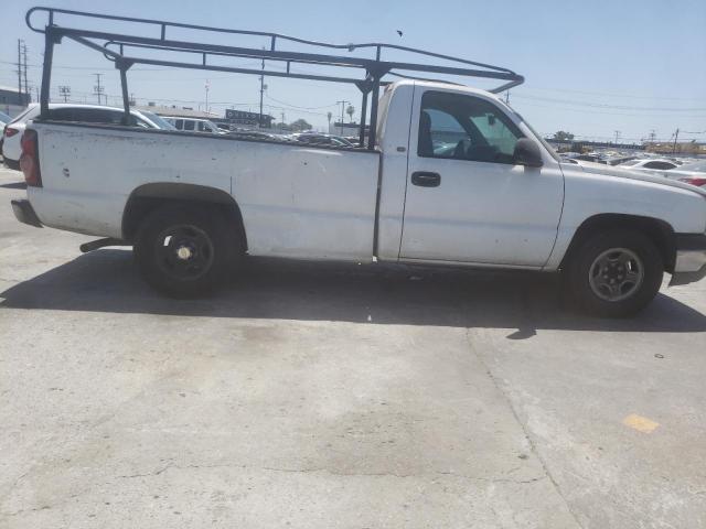 Foto 9 de la subasta – 2004 CHEVROLET SILVERADO con VIN 1GCEC14V74E122534