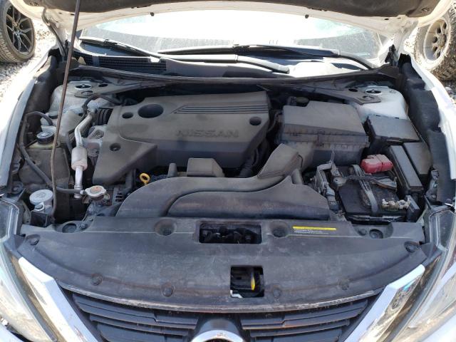 Photo 7 from auction – 2016 NISSAN ALTIMA 2.5 with VIN 1N4AL3AP2GC122723