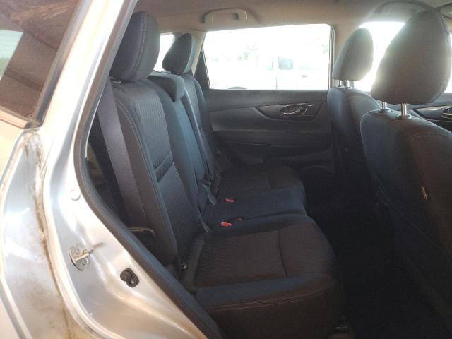 Photo 6 from auction – 2018 NISSAN ROGUE S with VIN KNMAT2MT2JP531625