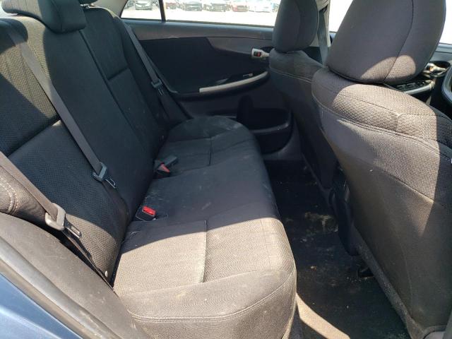Photo 6 from auction – 2013 TOYOTA COROLLA BA with VIN 5YFBU4EE7DP099355