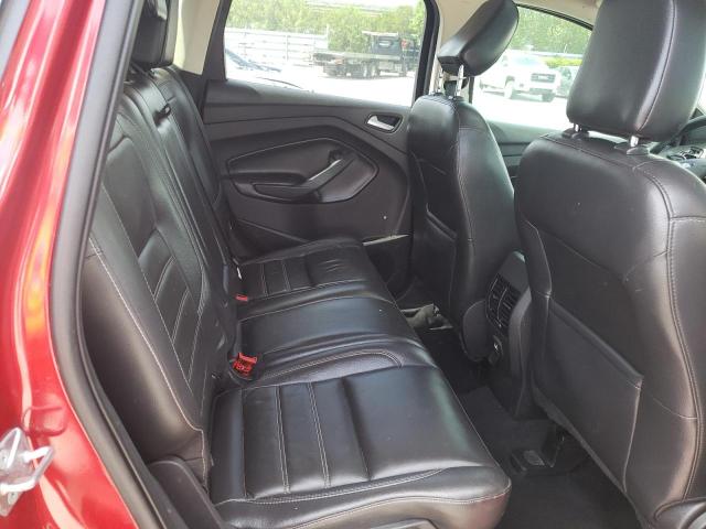 Photo 6 from auction – 2018 FORD ESCAPE SEL with VIN 1FMCU0HD5JUD19716
