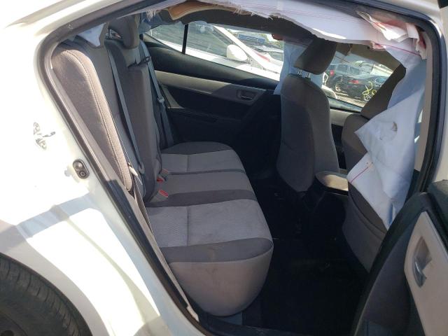 Photo 6 from auction – 2018 TOYOTA COROLLA L with VIN 2T1BURHE6JC043394