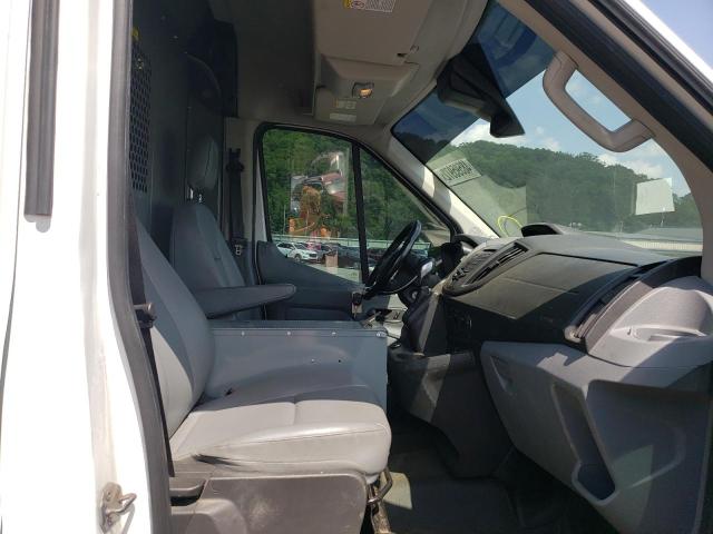صورة رقم 5 من المزاد - 2017 FORD TRANSIT T- مع VIN 1FTYR2CG1HKA59703