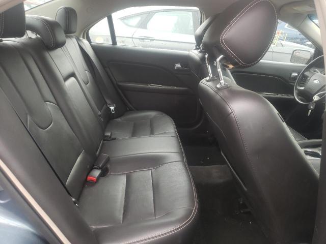 Photo 6 from auction – 2012 FORD FUSION with VIN 3FAHP0CG3CR405643
