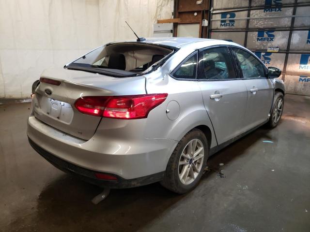 Photo 4 from auction – 2018 FORD FOCUS SE with VIN 1FADP3F26JL239470