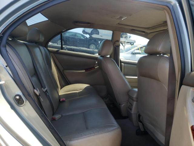 Photo 6 from auction – 2003 TOYOTA COROALLA with VIN 1NXBR32EX3Z072728