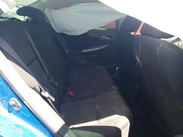 Photo 6 from auction – 2010 TOYOTA COROLLA 4D with VIN 2T1BU4EE2AC528462