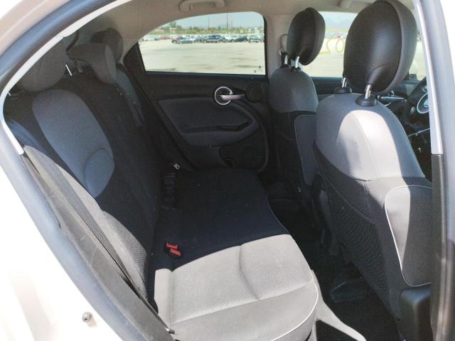 صورة رقم 6 من المزاد - 2016 FIAT 500X EASY مع VIN ZFBCFXBT6GP438392
