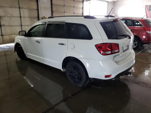 Photo 3 from auction – 2011 DODGE JOURNEY R/ with VIN 3D4PH6FG2BT570749