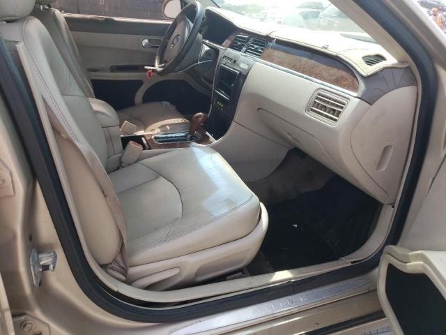 Photo 5 from auction – 2005 BUICK LACROSSE C with VIN 2G4WD532551260426