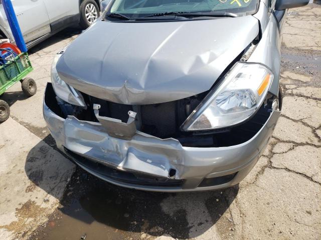 Photo 9 from auction – 2009 NISSAN VERSA S with VIN 3N1BC13EX9L486509