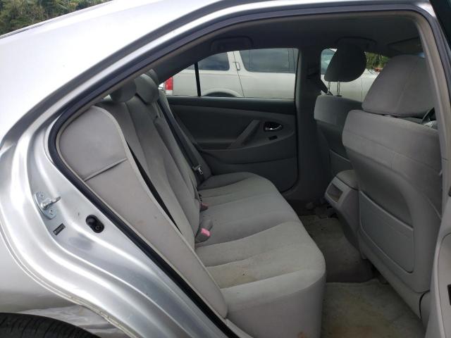 Photo 6 from auction – 2007 TOYOTA CAMRY CE with VIN JTNBE46K873011052