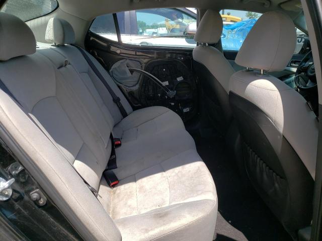 Photo 6 from auction – 2015 KIA OPTIMA LX with VIN KNAGM4A77F5613523