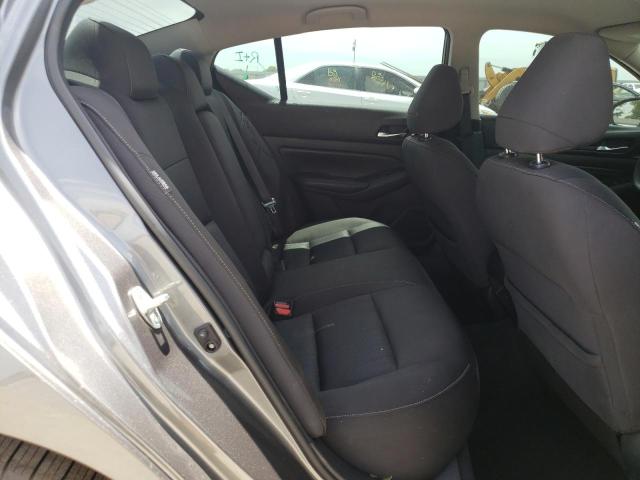 Photo 6 from auction – 2019 NISSAN ALTIMA S with VIN 1N4BL4BV2KC138341