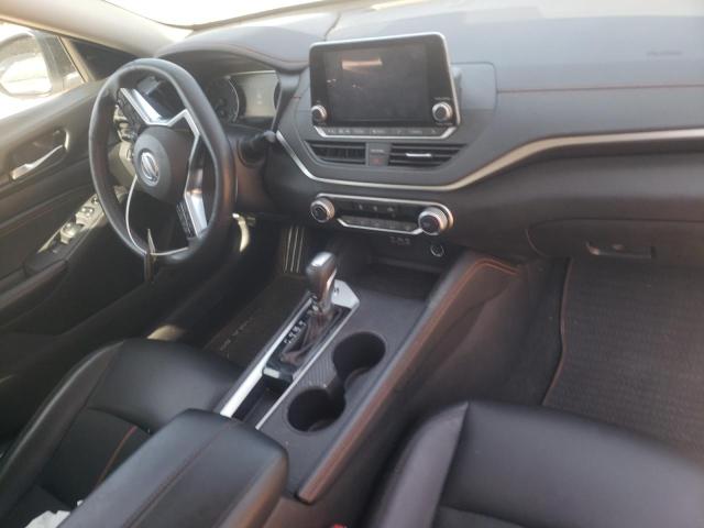 Photo 9 from auction – 2020 NISSAN ALTIMA SR with VIN 1N4BL4CV1LC221601