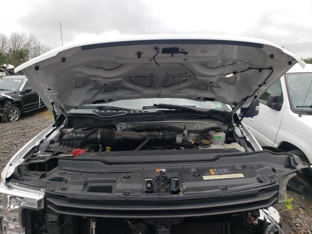 Photo 7 from auction – 2019 FORD F550 SUPER with VIN 1FDUF5HY7KDA17165