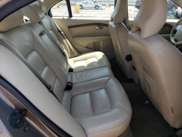 Photo 6 from auction – 2009 VOLVO S80 3.2 with VIN YV1AS982291094036