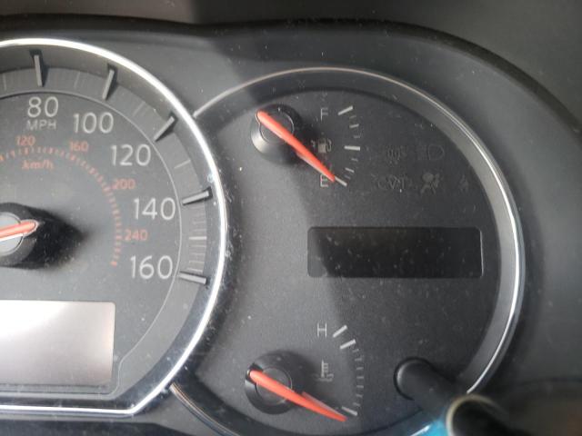 صورة رقم 8 من المزاد - 2012 NISSAN MAXIMA S مع VIN 1N4AA5AP3CC834380