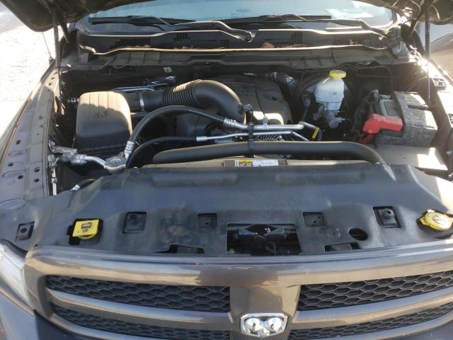 Photo 7 from auction – 2019 RAM 1500 CLASS with VIN 3C6RR6KT9KG726789