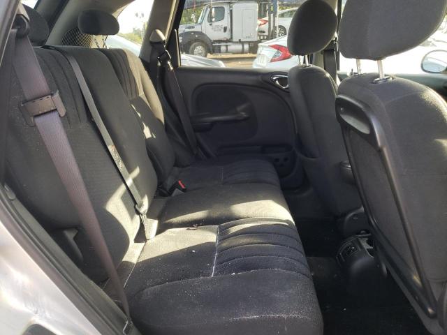 Photo 6 from auction – 2003 CHRYSLER PT CRUISER with VIN 3C4FY48B73T631366