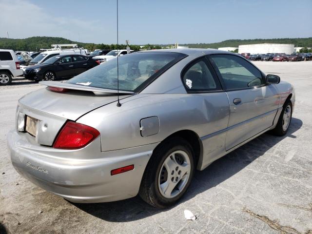 Photo 4 from auction – 2005 PONTIAC SUNFIRE with VIN 3G2JB12F65S115938