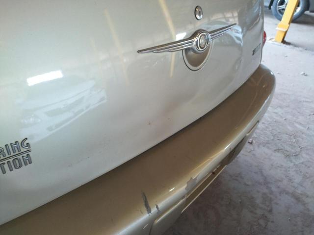 Photo 9 from auction – 2005 CHRYSLER PT CRUISER with VIN 3C3EY55E75T605504