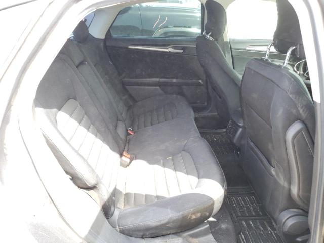 Photo 6 from auction – 2013 FORD FUSION SE with VIN 3FA6P0HR6DR254087