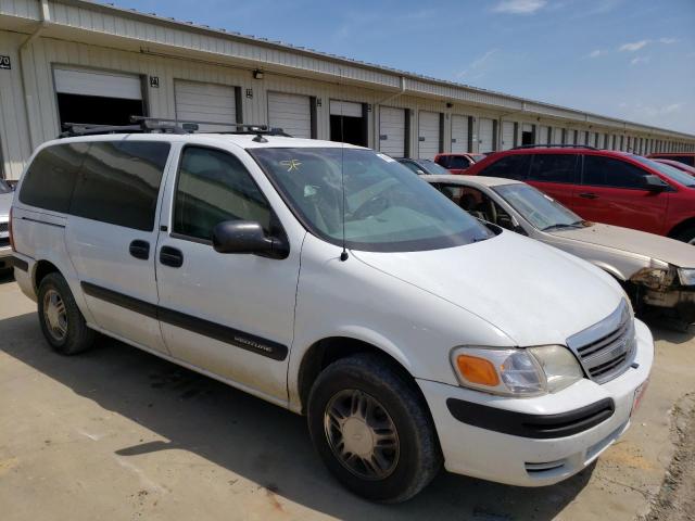 CHEVROLET VENTURE 2004 with VIN 1GNDX03E94D202863 - Photo from auction