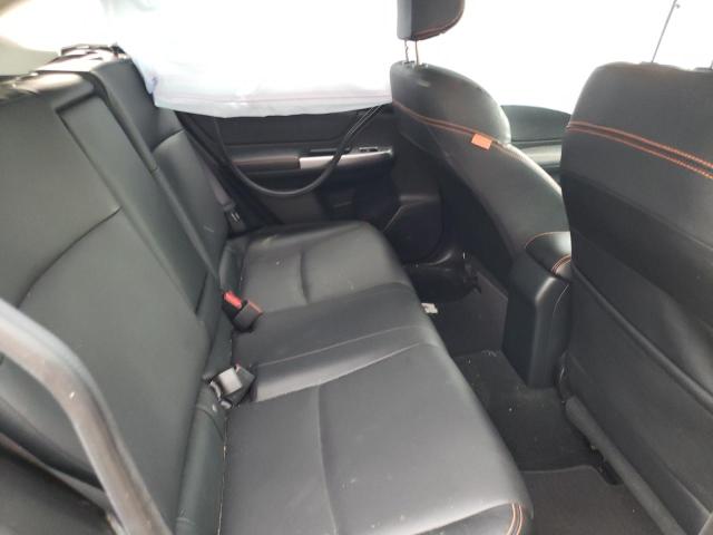 Photo 6 from auction – 2016 SUBARU CROSSTREK with VIN JF2GPANC9G8246092