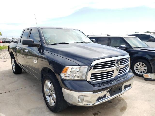 RAM 1500 SLT 2016 with VIN 1C6RR6LG4GS293321 - Photo from auction