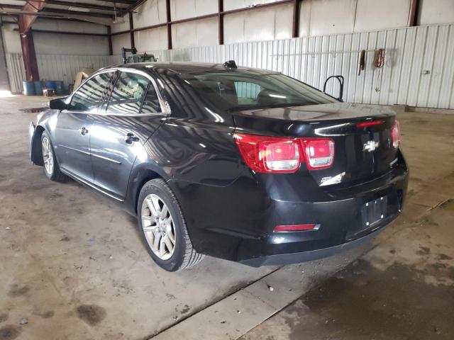 Photo 3 from auction – 2013 CHEVROLET MALIBU 1LT with VIN 1G11C5SA3DF327518