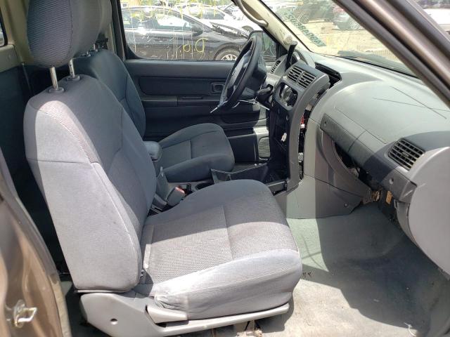 Photo 5 from auction – 2004 NISSAN FRONTIER K with VIN 1N6DD26TX4C451912