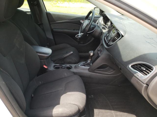 Photo 5 from auction – 2013 DODGE DART SXT with VIN 1C3CDFBA8DD342213