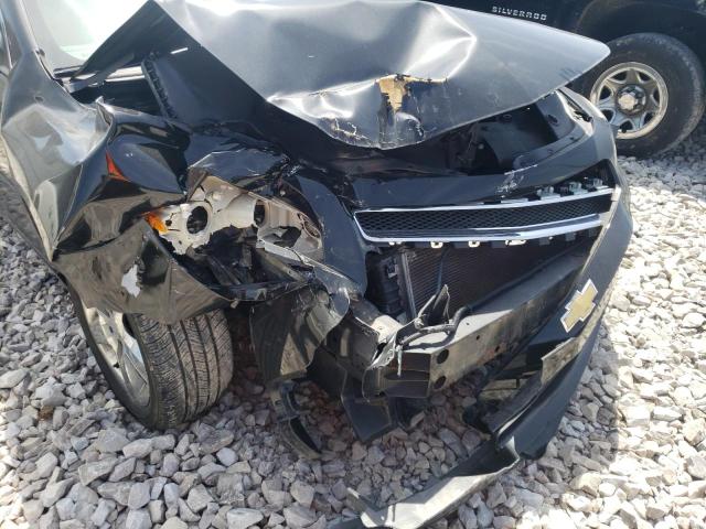 Photo 9 from auction – 2012 CHEVROLET MALIBU LS with VIN 1G1ZB5E07CF217448