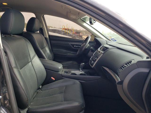 Photo 5 from auction – 2018 NISSAN ALTIMA 2.5 with VIN 1N4AL3AP2JC127329