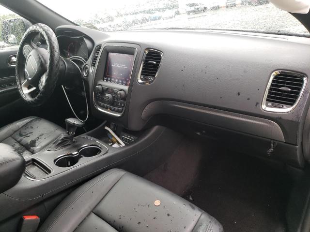 Photo 5 from auction – 2019 DODGE DURANGO GT with VIN 1C4RDJDG9KC536813