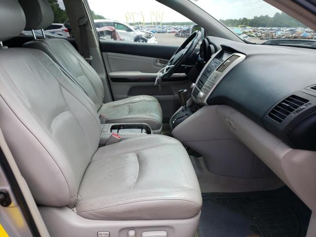 Photo 5 from auction – 2009 LEXUS RX 350 with VIN 2T2GK31U69C056955