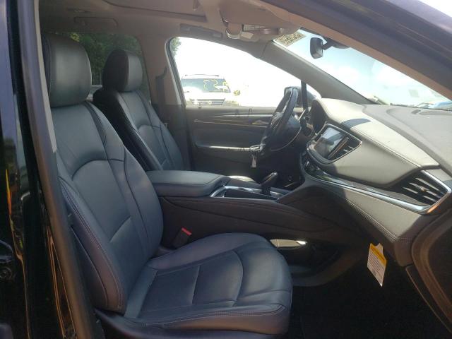 Photo 5 from auction – 2018 BUICK ENCLAVE PR with VIN 5GAEVBKW1JJ161748