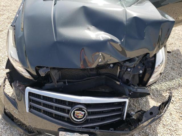 Photo 7 from auction – 2014 CADILLAC ATS with VIN 1G6AA5RX9E0124681